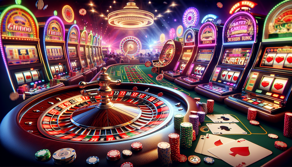 Avis sur le casino en ligne BDMbet (2026)