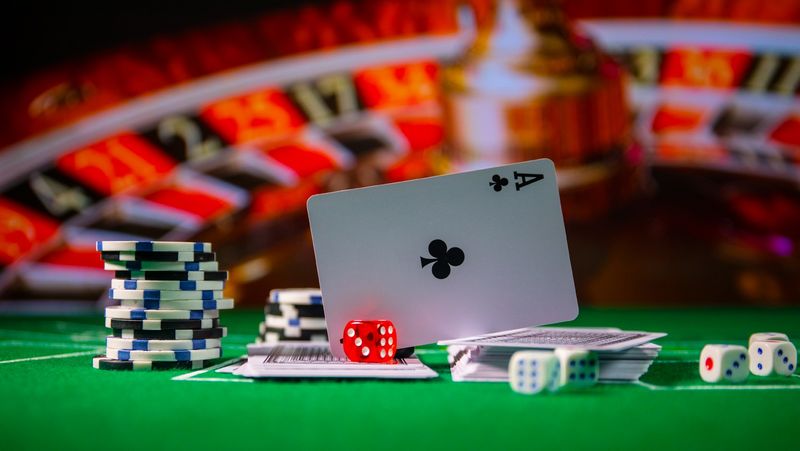 River Cree Online Casino: A Premium Digital Gaming Experience in Canada